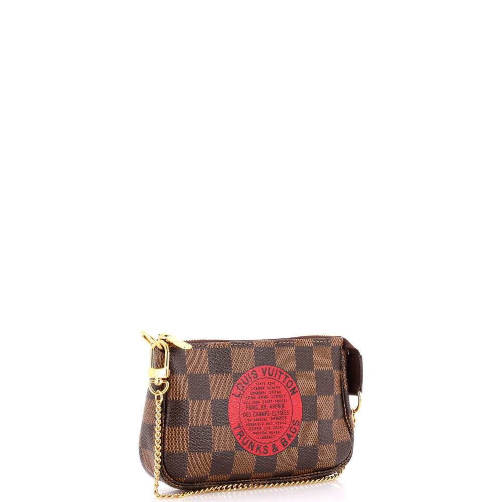 Louis Vuitton Pochette Accessoires #239510L84B - Picture 2 of 6